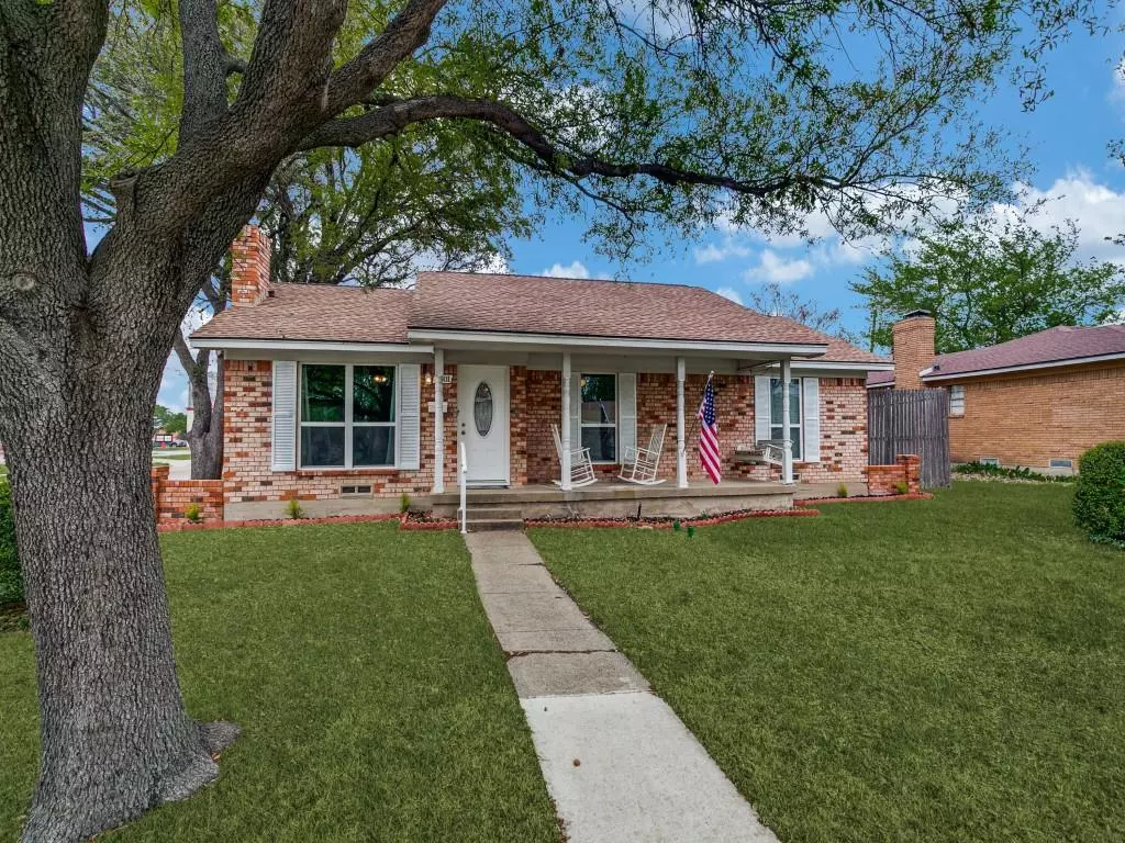 Carrollton, TX 75006,2001 Milam Circle