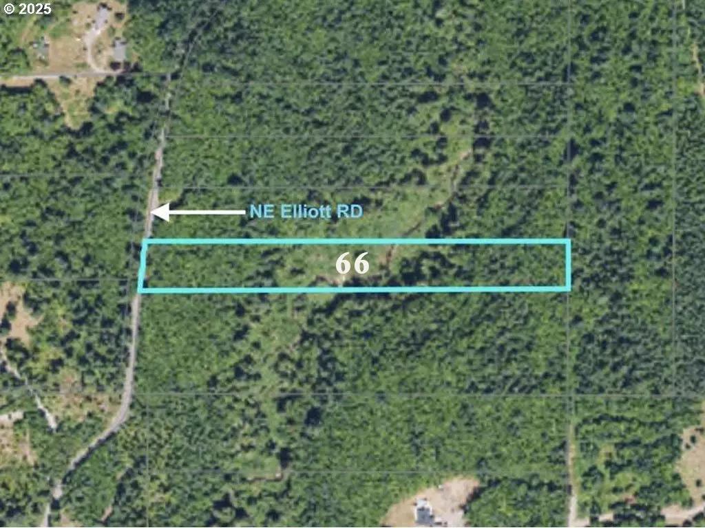 Yacolt, WA 98675,0 NE Elliott RD #66