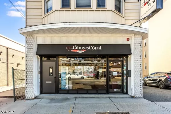 464 Franklin Ave, Nutley Twp., NJ 07110