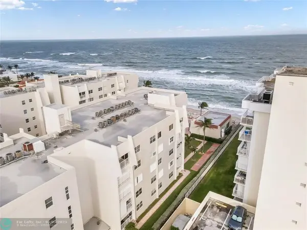 South Palm Beach, FL 33480,3520 S Ocean Blvd #A201