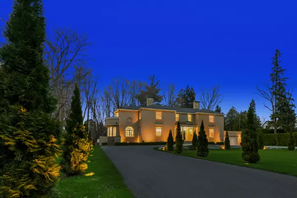 Rockcliffe Park, ON K1M 0T4,275 Mariposa AVE