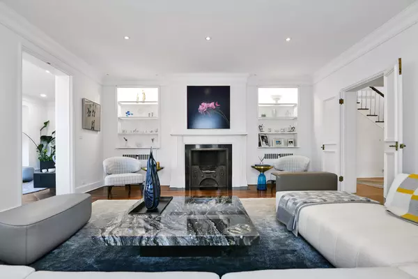 Rockcliffe Park, ON K1M 0T4,275 Mariposa AVE