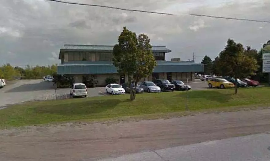 Peterborough South, ON K9J 7J6,637 The Queensway N/A #13