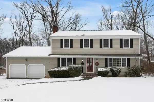 Bernardsville Boro, NJ 07924,108 Ambar Pl