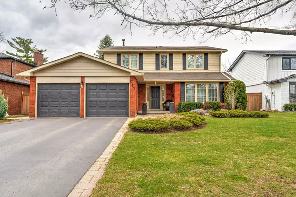 317 Lakeview AVE, Burlington, ON L7N 1Y9