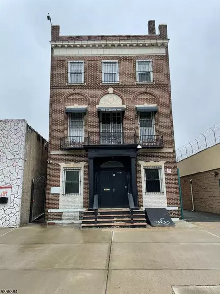 186 Clinton Ave, Newark City, NJ 07108