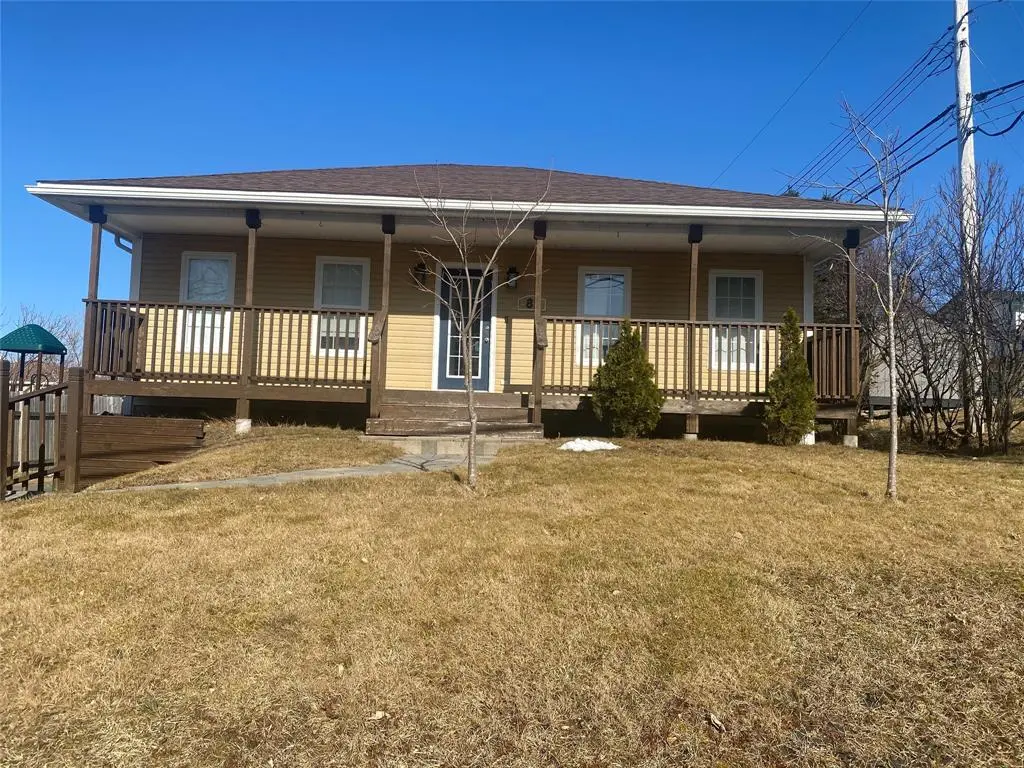 Cbs, NL A1X3E2,83 Tilley's Road S