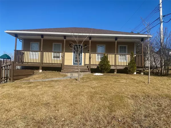 83 Tilley's Road S, Cbs, NL A1X3E2