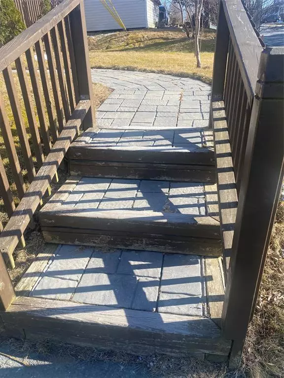 Cbs, NL A1X3E2,83 Tilley's Road S