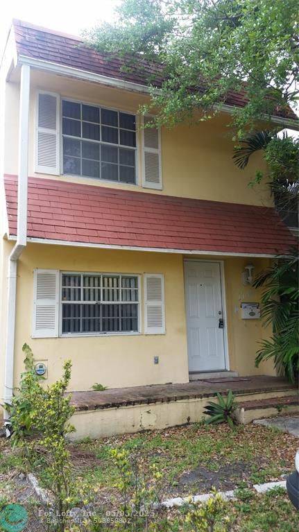 1742 NE 142nd St #1742, North Miami, FL 33181