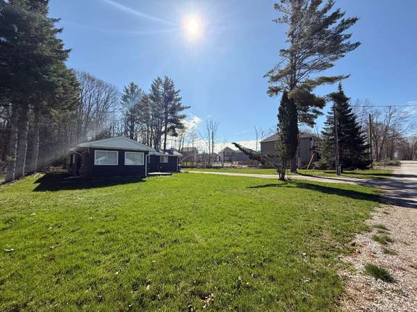 460 Wellington ST, Gravenhurst, ON P1P 1A5