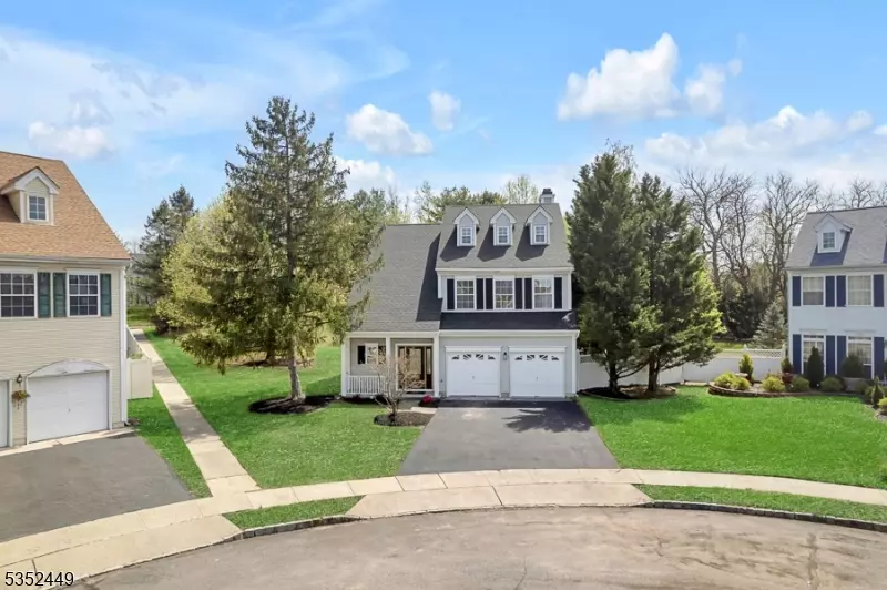 1 Champlain Way, Franklin Twp., NJ 08823