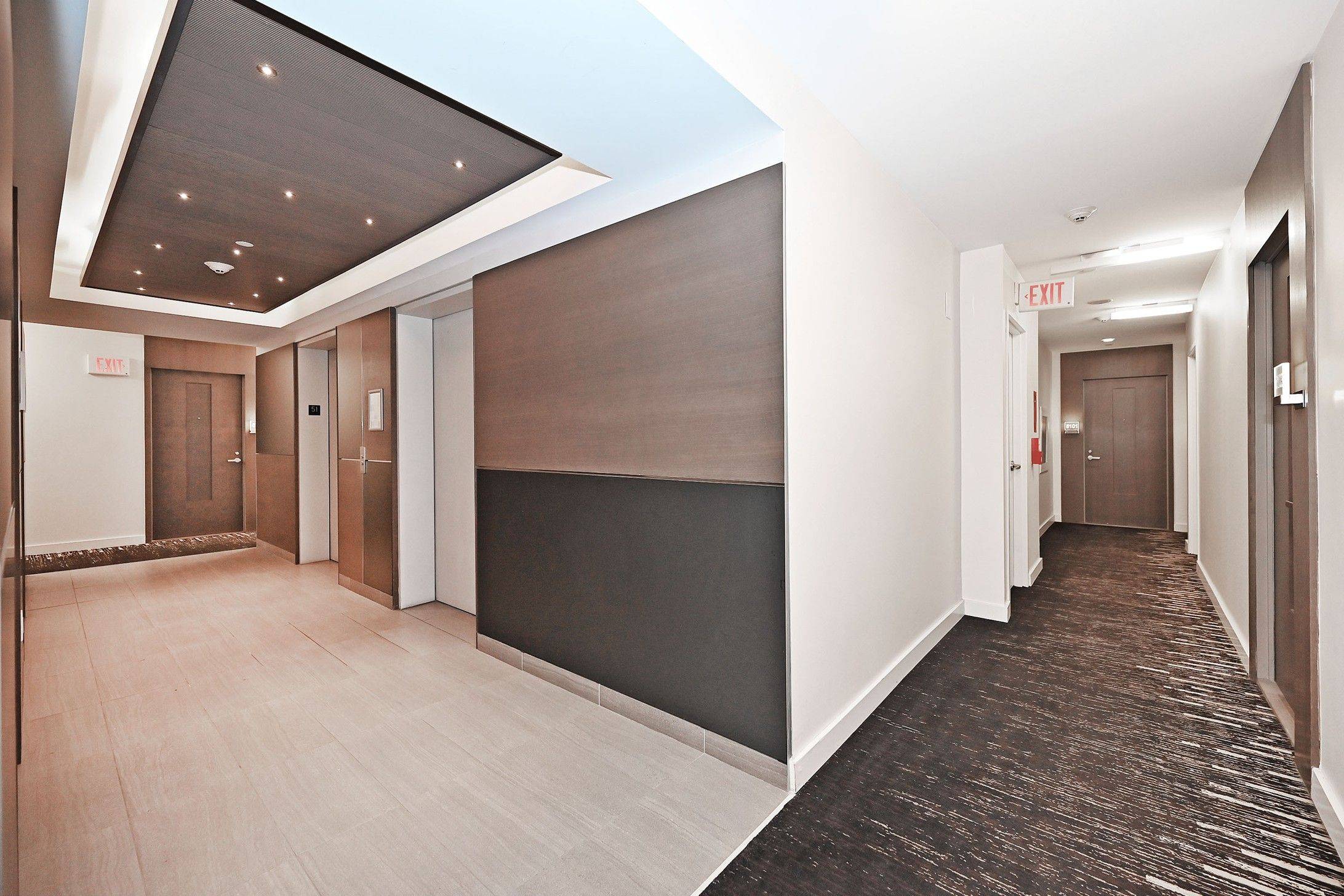 Toronto C08, ON M4Y 1S2,45 Charles ST E #5103