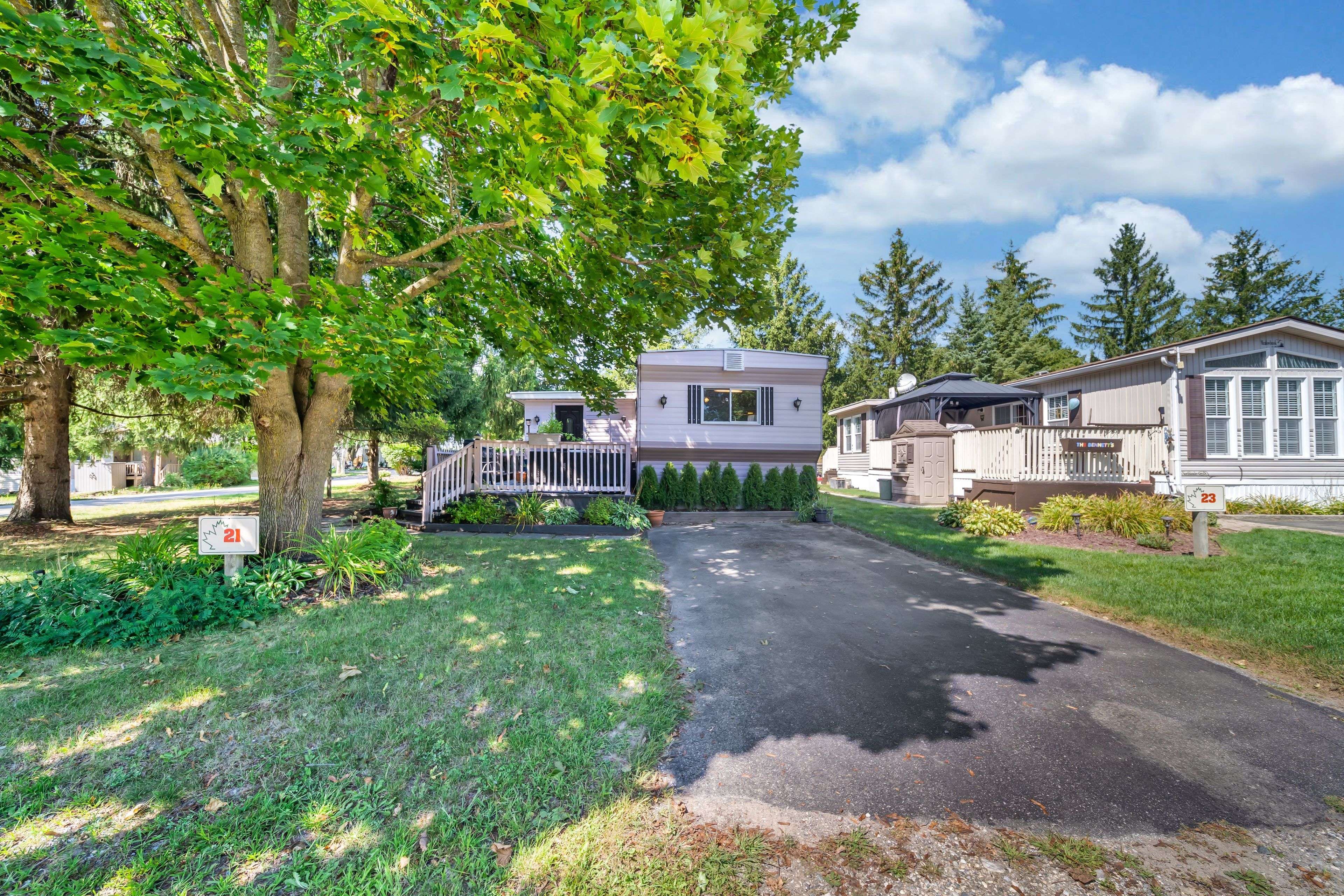 Waterloo, ON N2J 3Z4,580 Beaver Creek RD #21