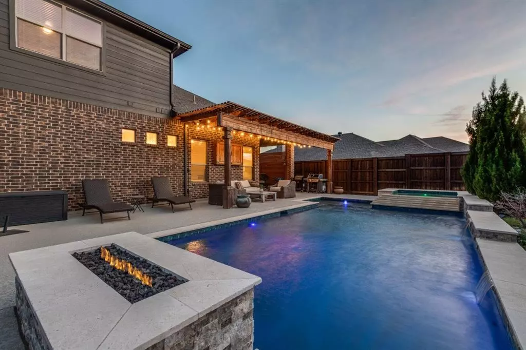 Denton, TX 76226,5724 Tawakoni Drive