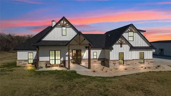 232 HCR 2216, Aquilla, TX 76622