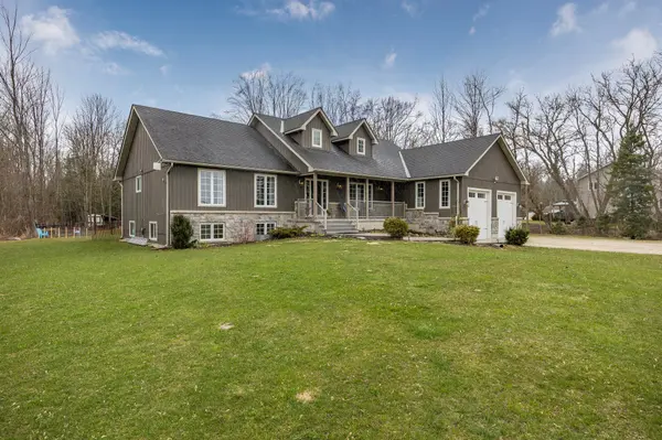 Clearview, ON L0M 1S0,1328 Strongville RD