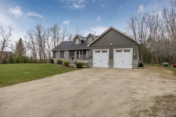 Clearview, ON L0M 1S0,1328 Strongville RD