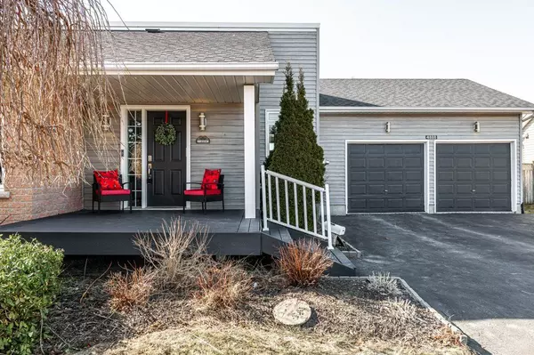 Perth East, ON N0K 1J0,4888 Linhaven DR
