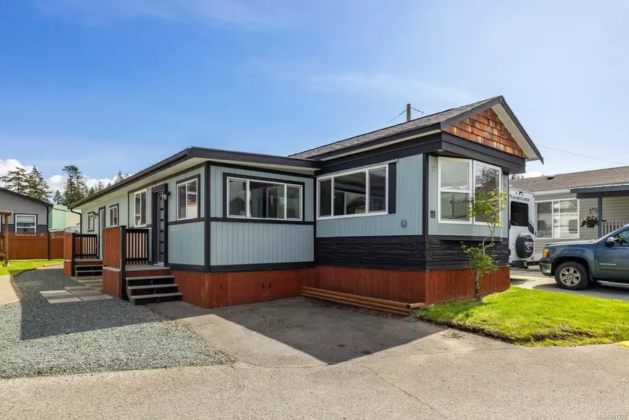 1753 Cecil St #111, Crofton, BC V0R 1R0
