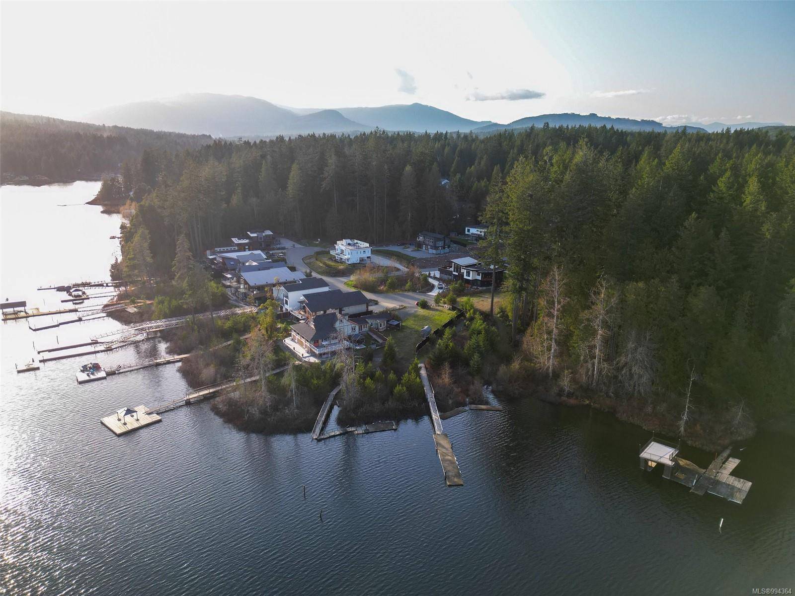 Shawnigan Lake, BC V0R 2W0,lot 11 Katy's Cres