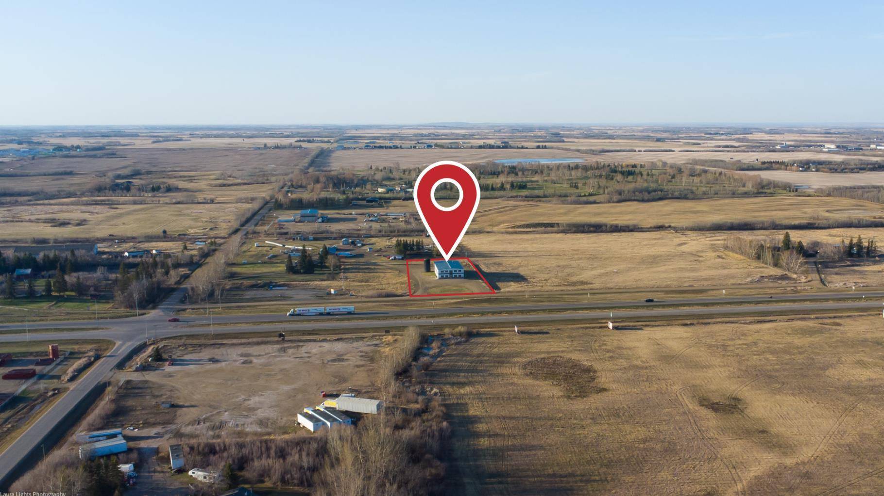 Lloydminster, AB T9V 0B0,500007 Range Road 13
