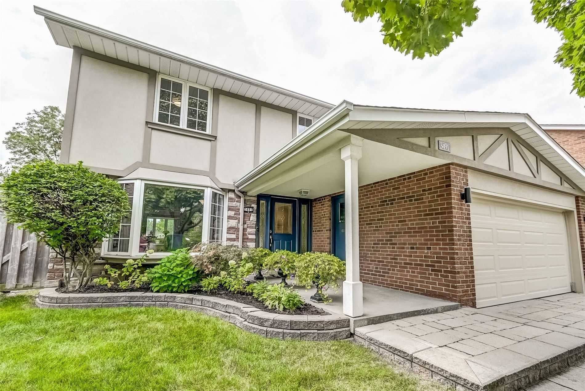 Mississauga, ON L4Y 3L4,3491 Pinesmoke CRES