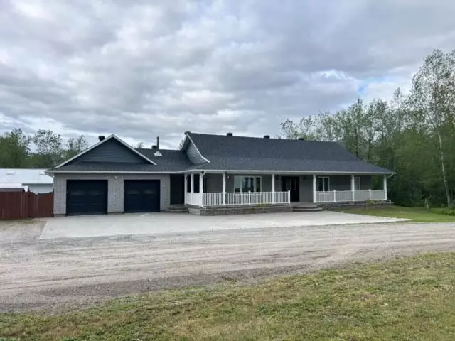 Timmins, ON P0N 1A0,2008 Connaught RD
