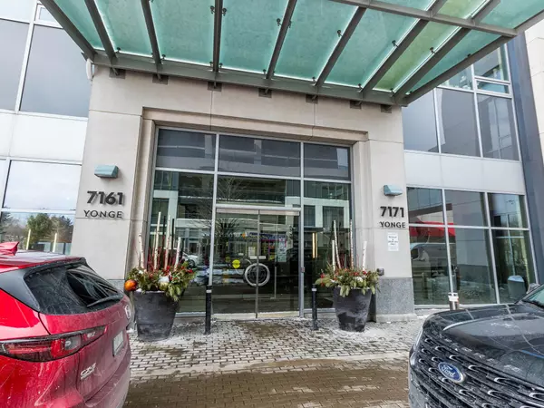 Markham, ON L3T 0C8,7161 Yonge ST ##2232