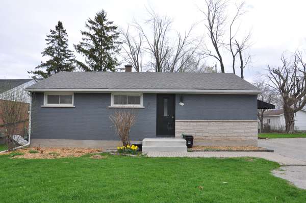 311 James ST E, Orillia, ON L3V 1M4