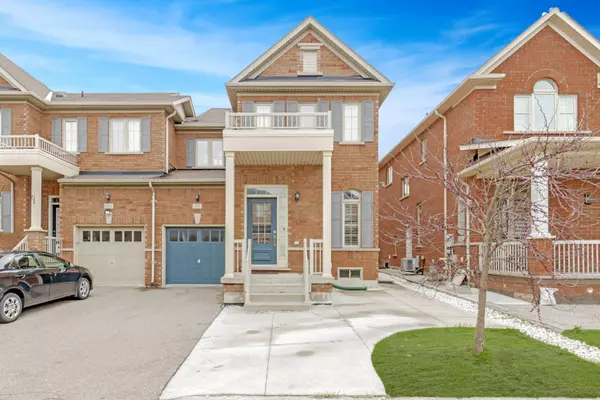 587 Grant WAY #Bsmt, Milton, ON L9T 0W1