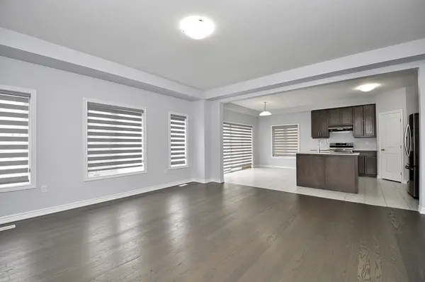 Brantford, ON N3T 5L5,5 Obediah CRES