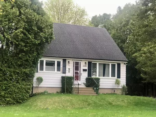 1191 Melsandra AVE,  London East,  ON N5Y 4P1