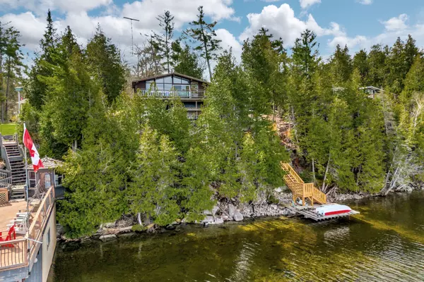 Kawartha Lakes, ON K0M 1K0,149 Lakeside DR
