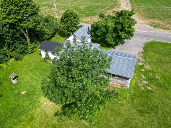 Prince Edward County, ON K0K 2P0,126 Murphy RD