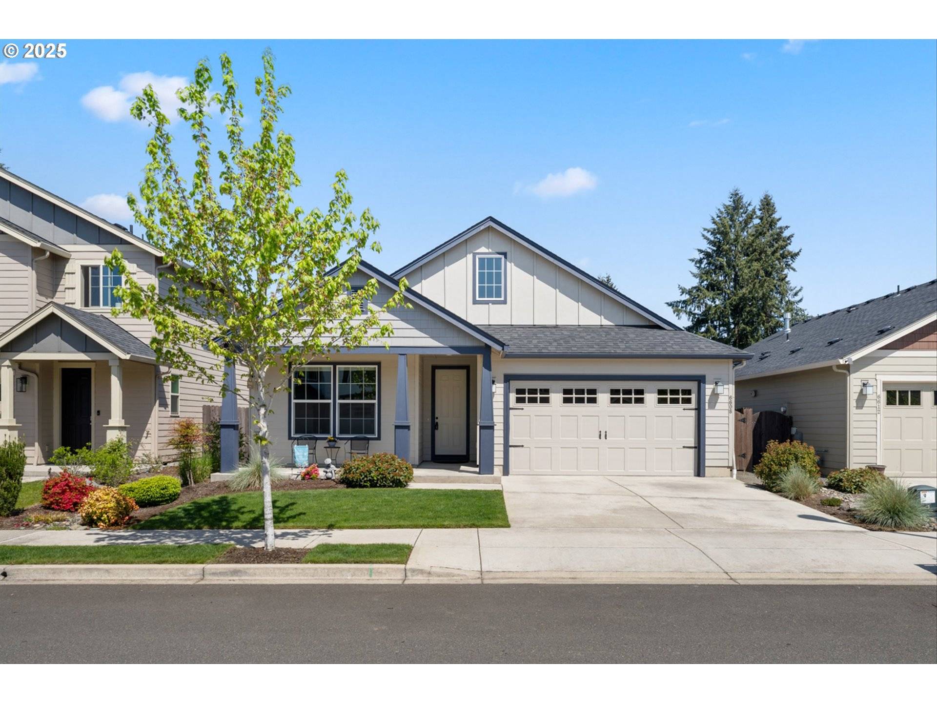 6608 NE 134TH ST, Vancouver, WA 98686