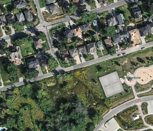 Ajax, ON L1S 1B6,2978 Ebony ST