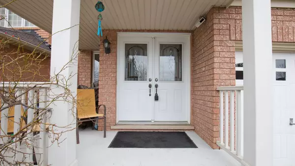 Brampton, ON L6P 2T3,30 Benmore CRES