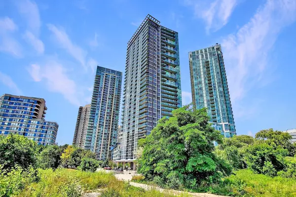223 Webb DR #2606, Mississauga, ON L5B 0E8