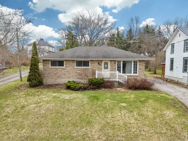 3189 Perth Road 180 RD, West Perth, ON N0K 1Y0
