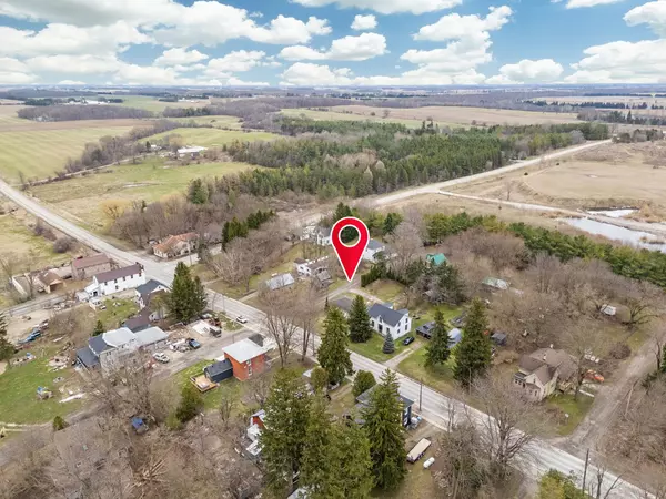 West Perth, ON N0K 1Y0,3189 Perth Road 180 RD