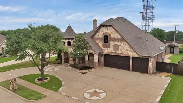 Mansfield, TX 76063,1206 Genesis Drive