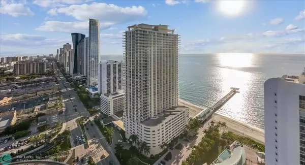 Sunny Isles Beach, FL 33160,16699 Collins Ave #4109