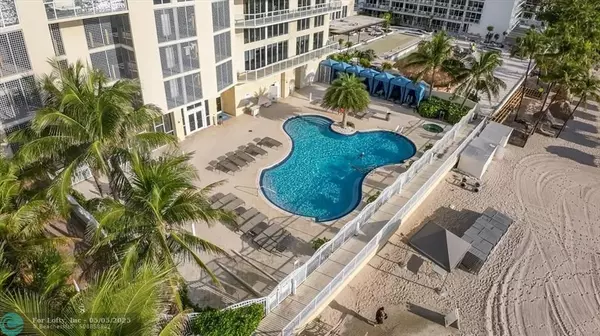 Sunny Isles Beach, FL 33160,16699 Collins Ave #4109