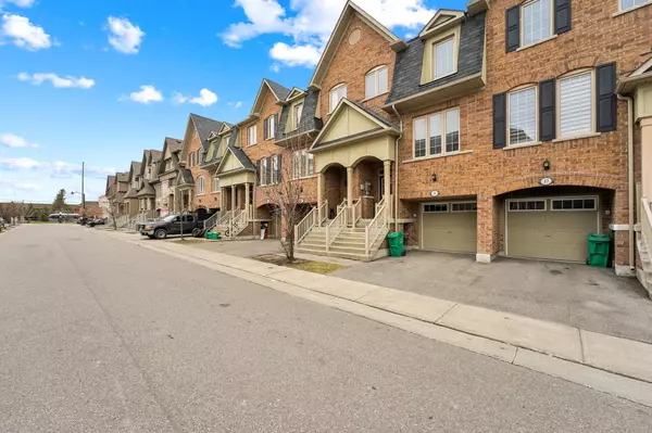 Brampton, ON L6P 2S1,39 Sea Drifter CRES