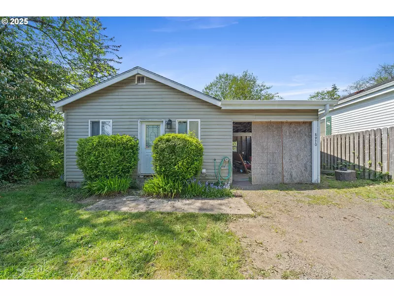 8970 15TH ST, Bay City, OR 97107