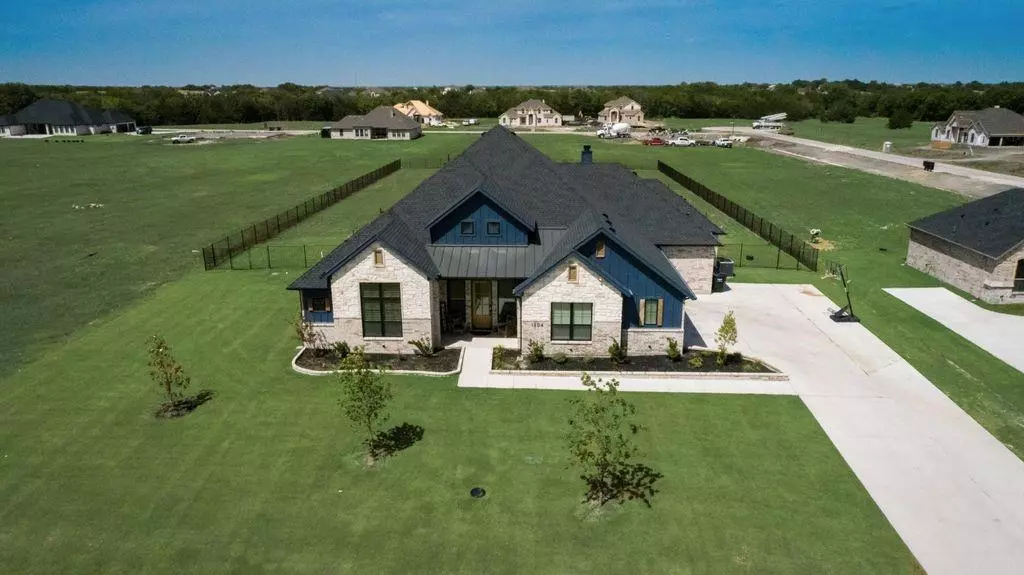 Forney, TX 75126,1204 Jungle Drive