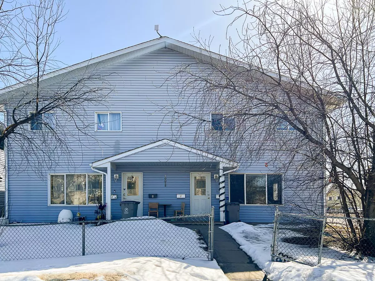 Grande Prairie, AB T8V 1H2,10029 105 AVE #C