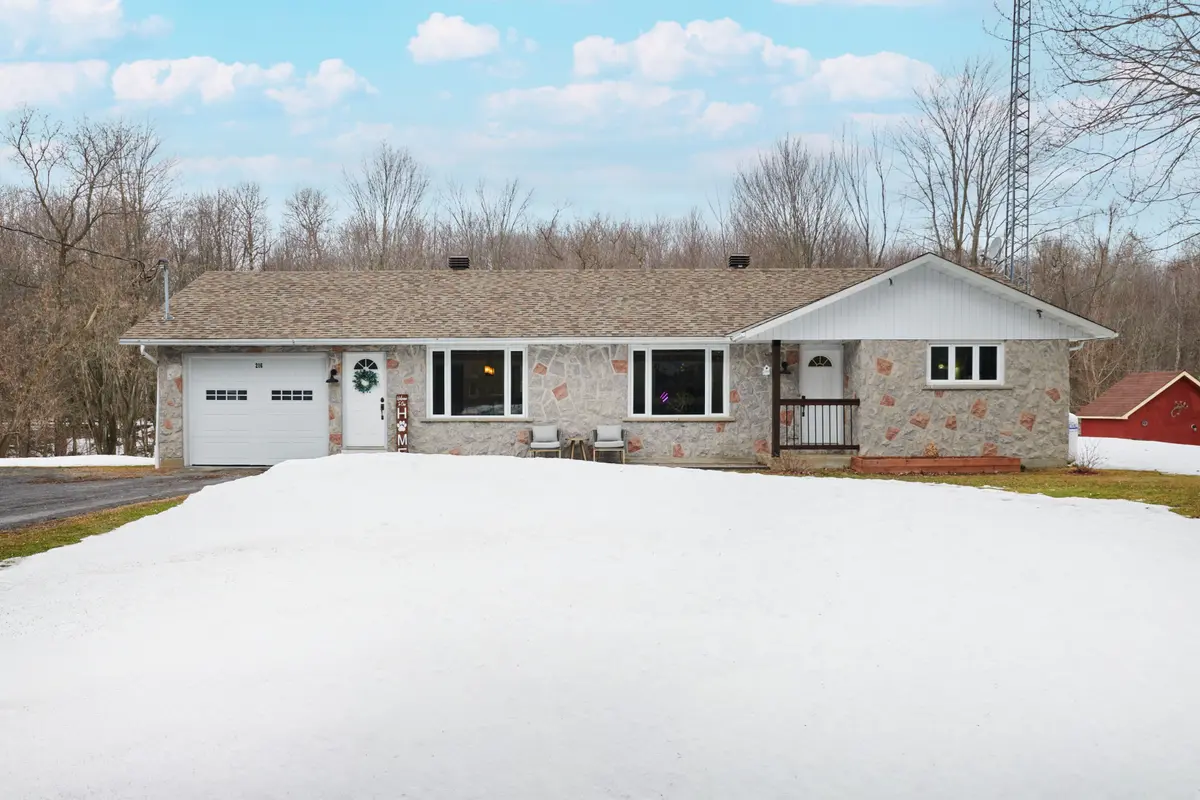 The Nation, ON K0B 1N0,216 St Bernardin ST