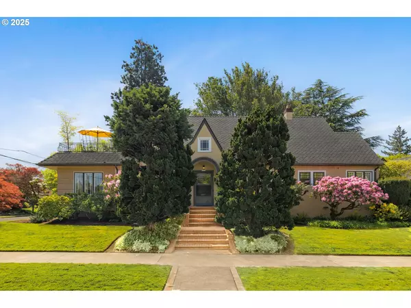 2130 NE KLICKITAT ST, Portland, OR 97212